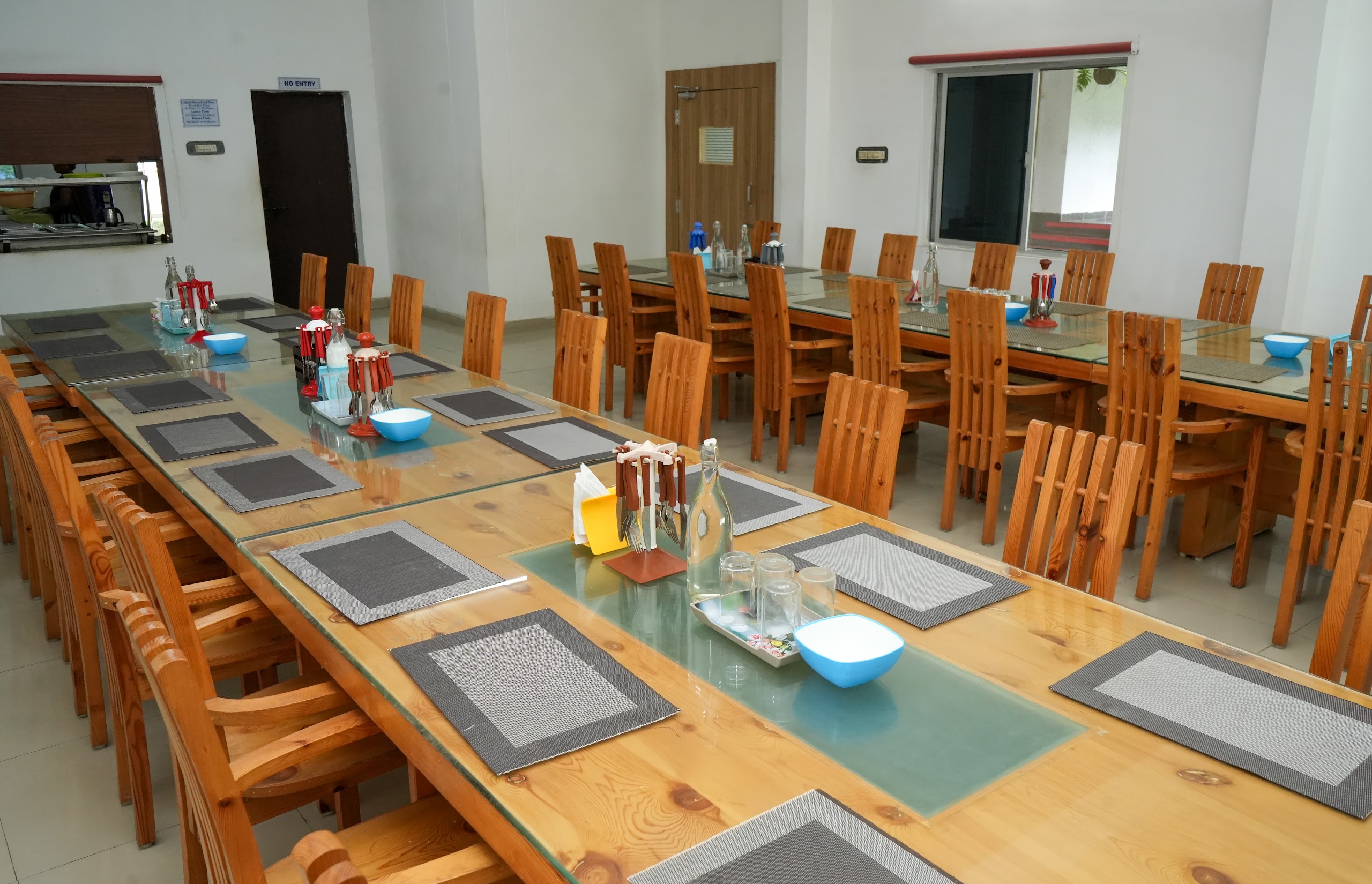 Centurion Wellness Eco Tourism Resorts